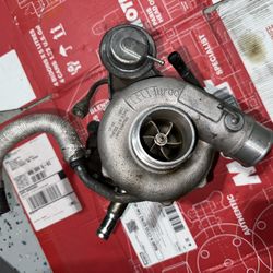 IHI VF48 RHF55 Turbo Subaru WRX STI Impreza