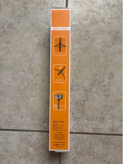 Brand New iPhone Tripod