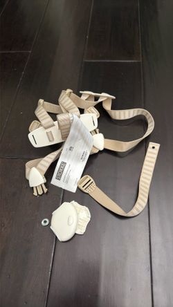 Stokke high chair