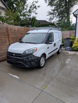 2017 Dodge Ram