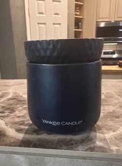 Yankee candle melt warmer