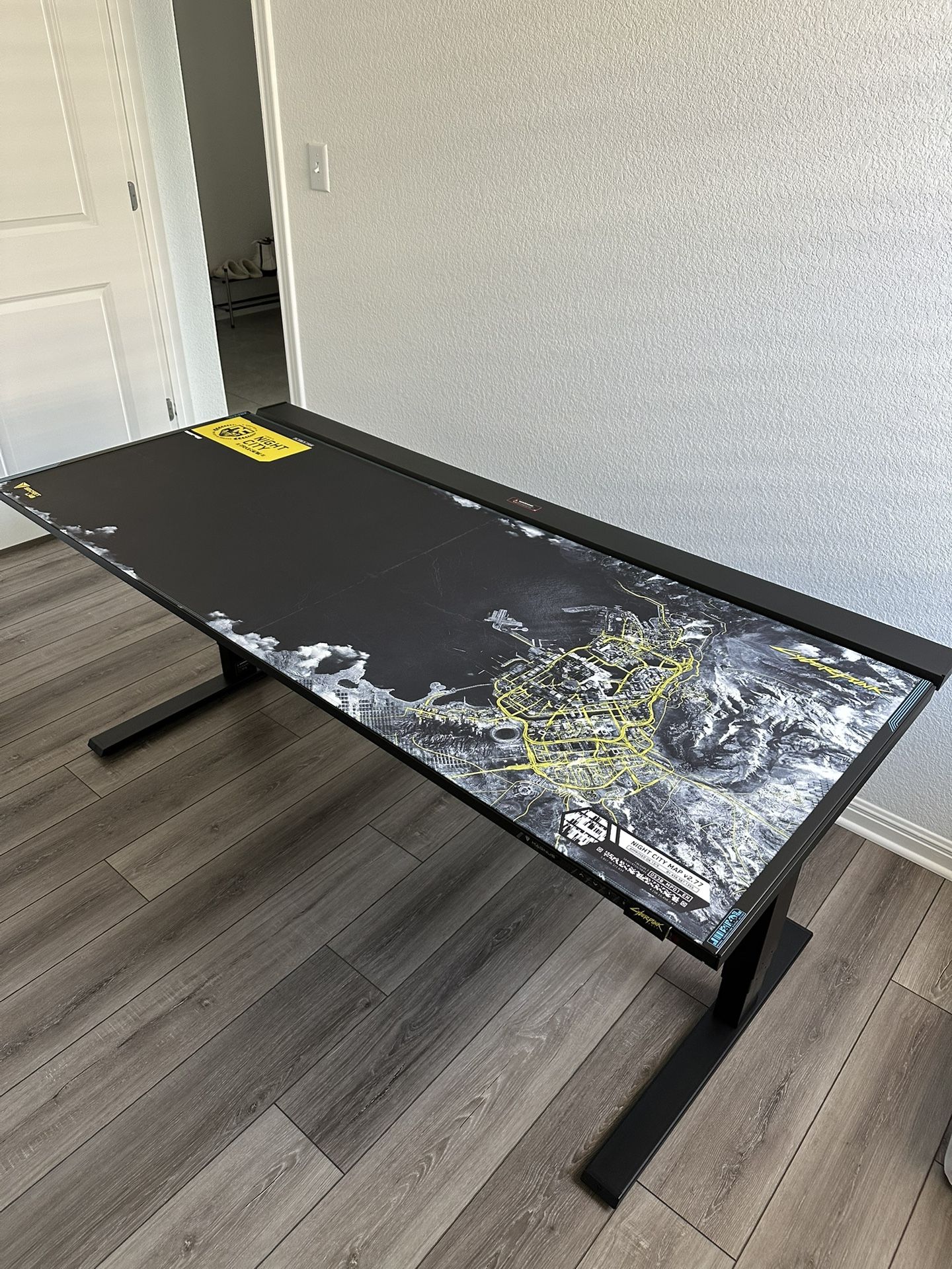 SecretLab Magnus Pro XL