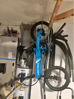 Lectric Bike