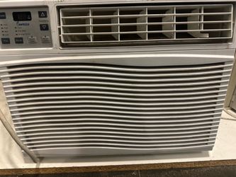 AC unit Air Conditioner
