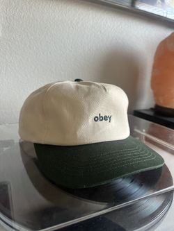 Obey Hat