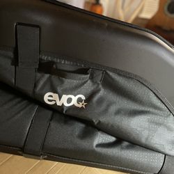 EVOC Road Bike Bag Pro  300L. Black92x130x32