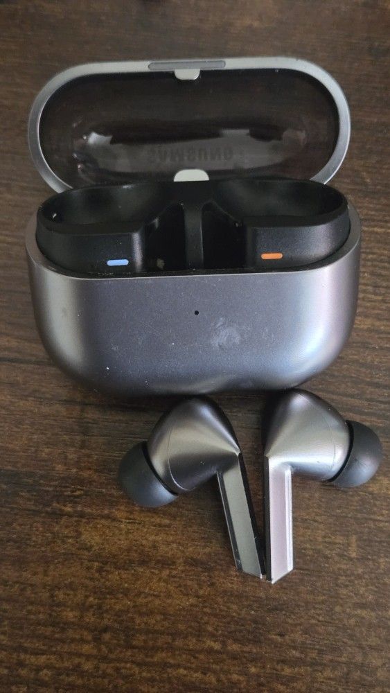 Samsung Galaxy Buds Pro3