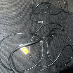 HDMI CABLES