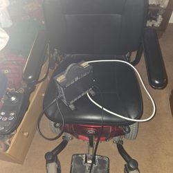 Quantum Mobile Chair
