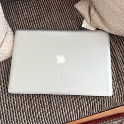 MacBook Pro Core i7 