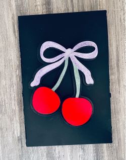 Homemade Decor