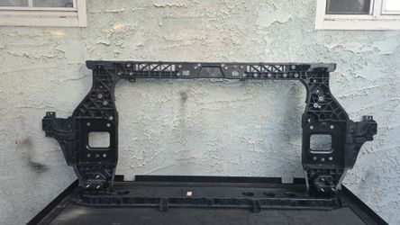 2023-2025 KIA SPORTAGE RADIATOR SUPPORT CORE SUPPORT CARRIER OEM
