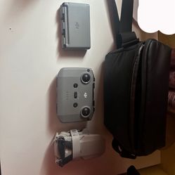 dji mini 2 se 