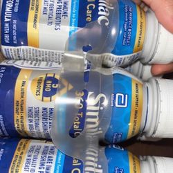 Similac 360 Total Care
