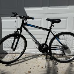 Mountain Bike 26” – Good Condition – Ready to Ride
