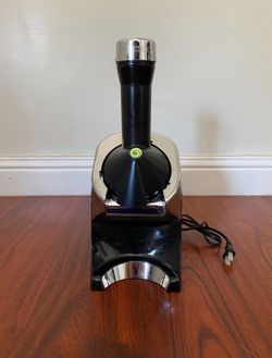 Yonanas Machine
