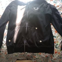 True Religion Hoodie