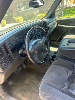 Chevy