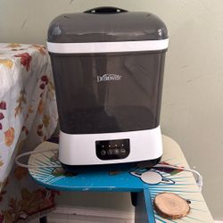 Dr Browns Bottle Sterilizer 
