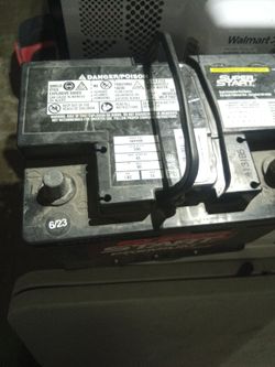 Battery