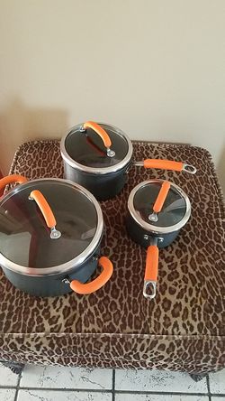 Rachael Ray Pots