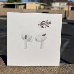 AirPods Pro