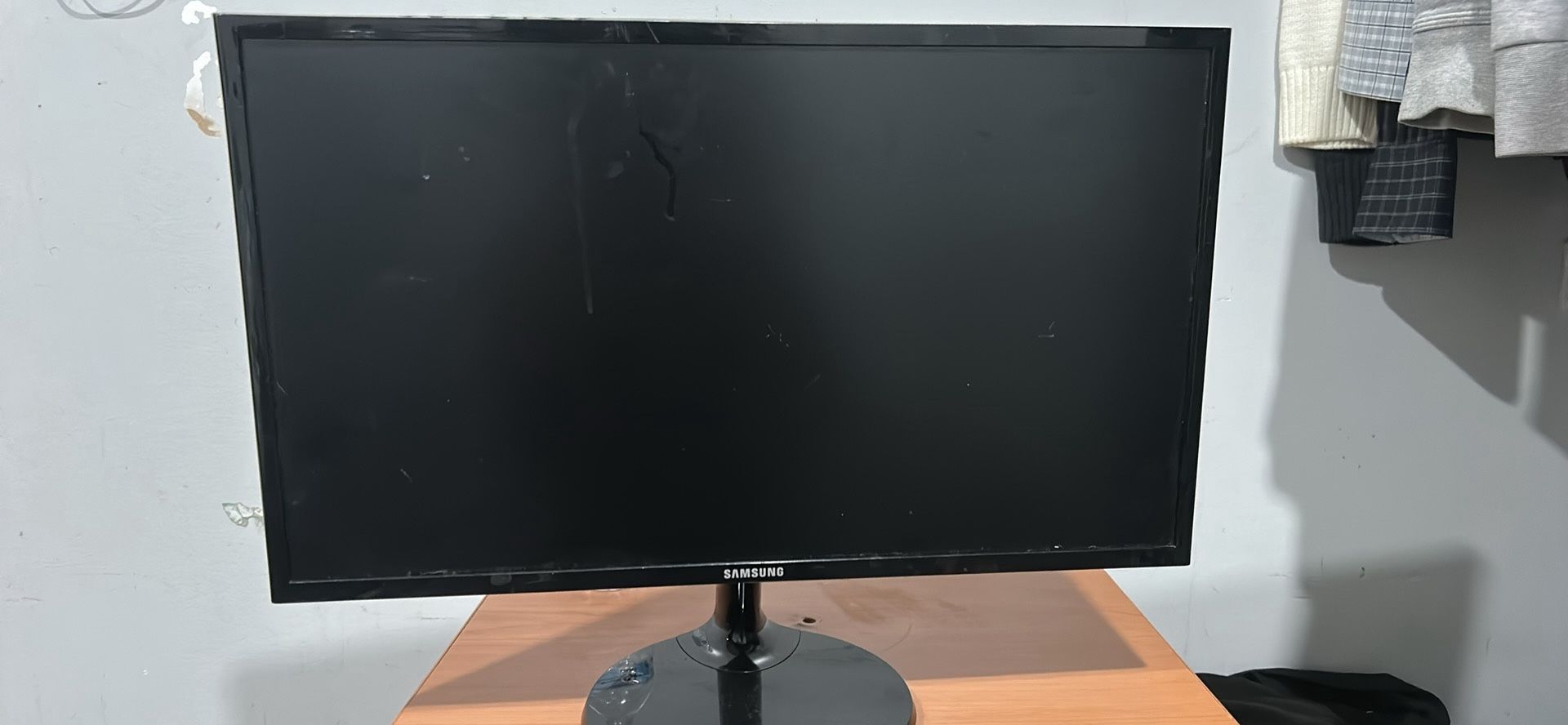 Samsung Monitor