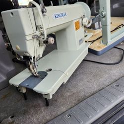 Kingmax Sewing Machine