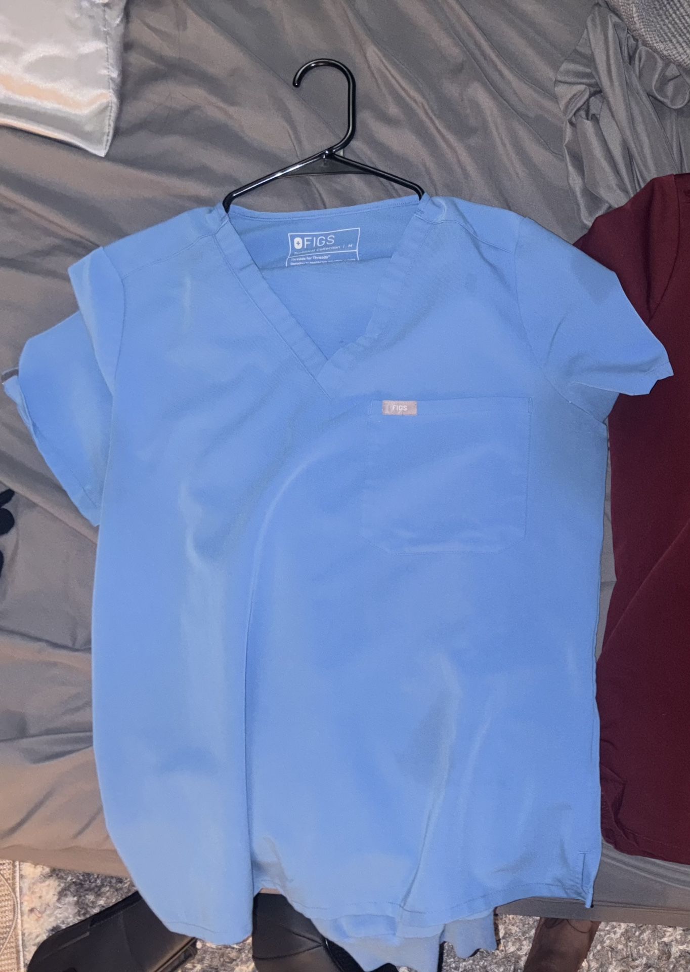 Figs Scrubs Sets