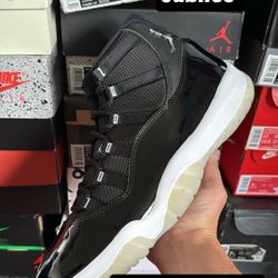 Jordan 11 Jubilee