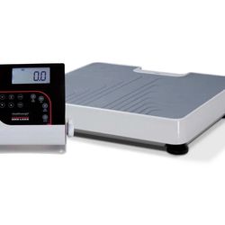 Rice Lake Digital Physician Scale Floor-Level