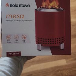 Solo Stove