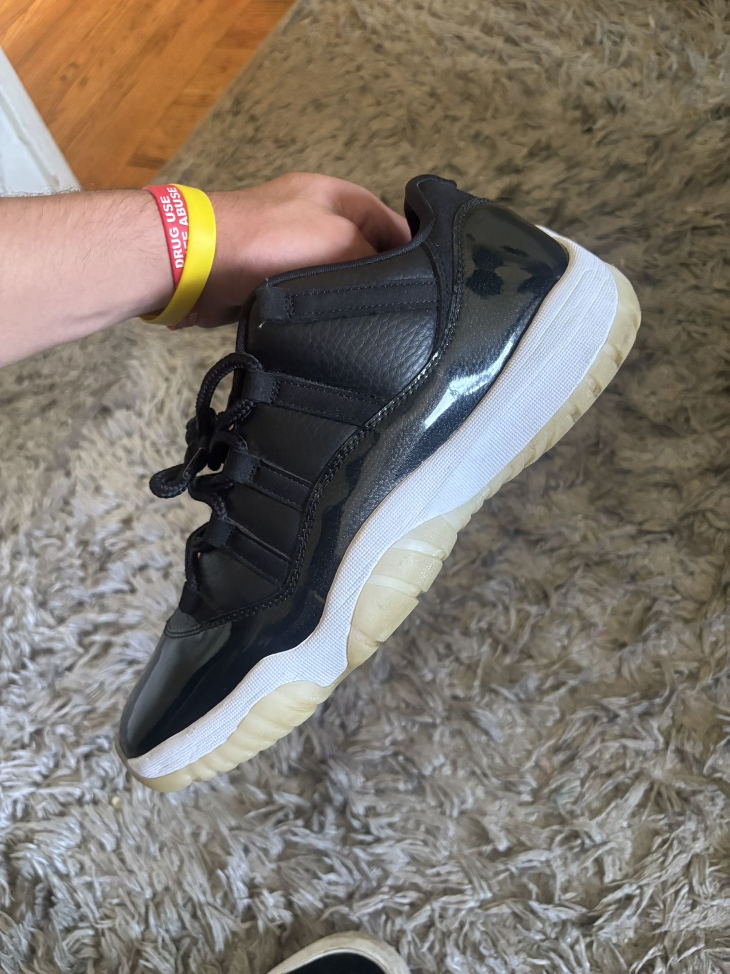 Jordan 11