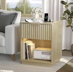 Night Stand 