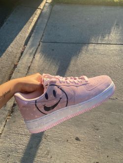 Airforce have a nike day 120$