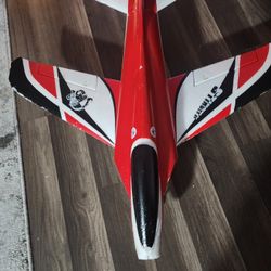 Rc Plane