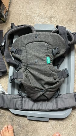 Infantino Baby Carrier