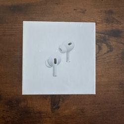 Wireless Earbuds (SEALED)