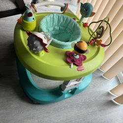 Baby Walker