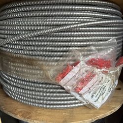 MC Wire 14/2 1000ft Wire New Spool 