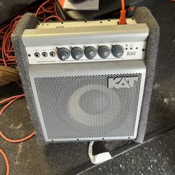 Kat Speaker/ Amp