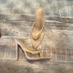 Brand New Stiletto Sandals