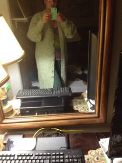 Sweater.. Wool