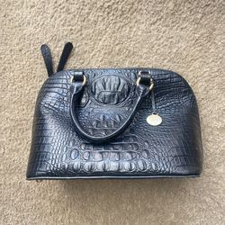 Brahmin Satchel Handbag Purse
