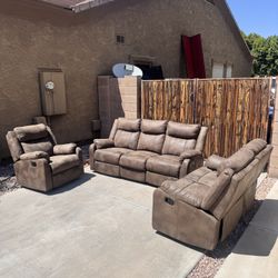 Couches