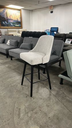 Swivel barstool Closeout Sale!