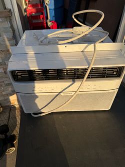 Toshiba Window Air Conditioner