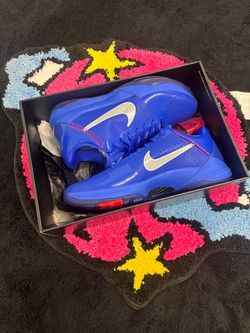 Kobe 5 Dodgers