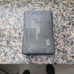 Red Dragon mmo gaming mouse