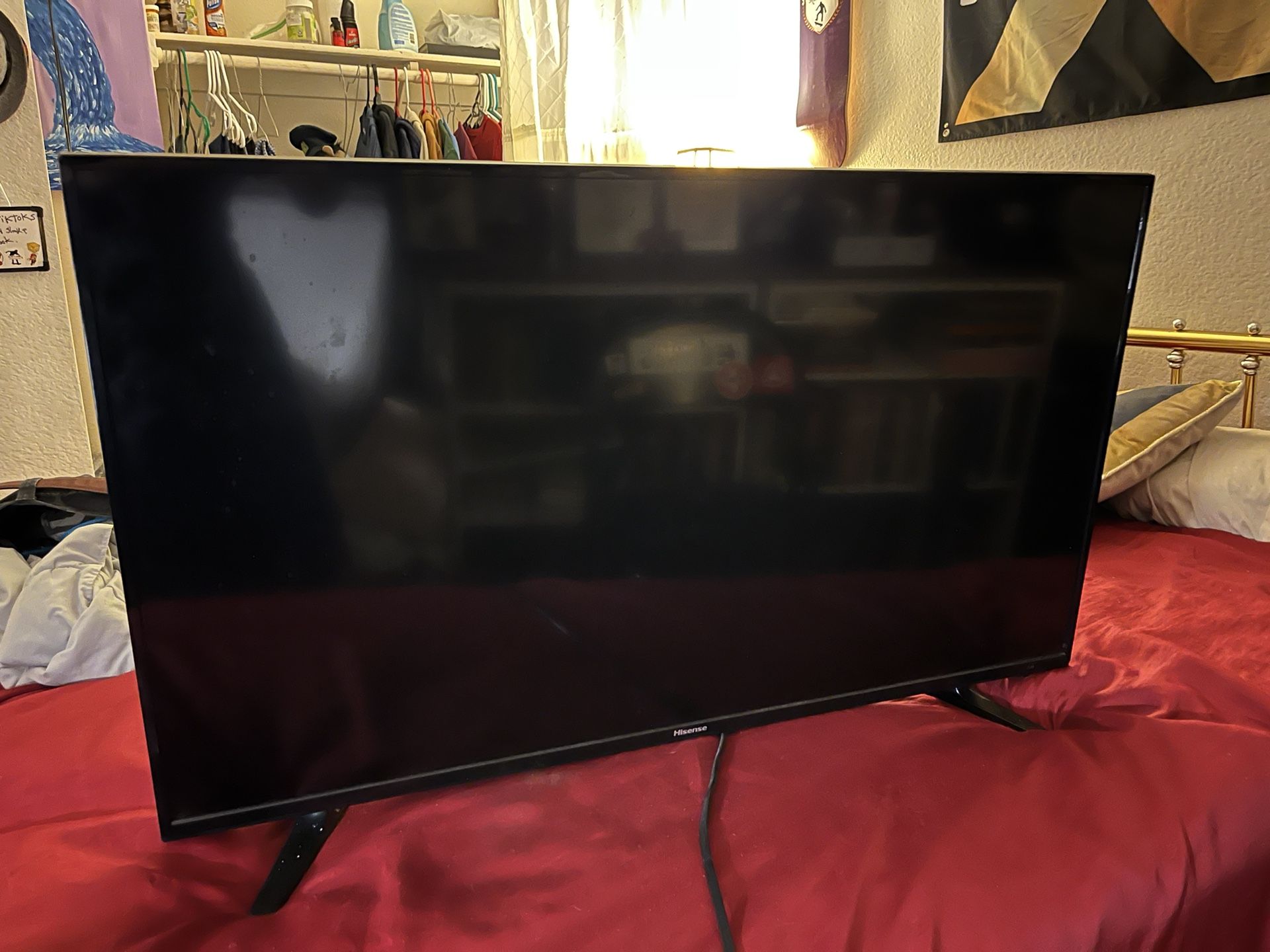 HDTV 32 Inch